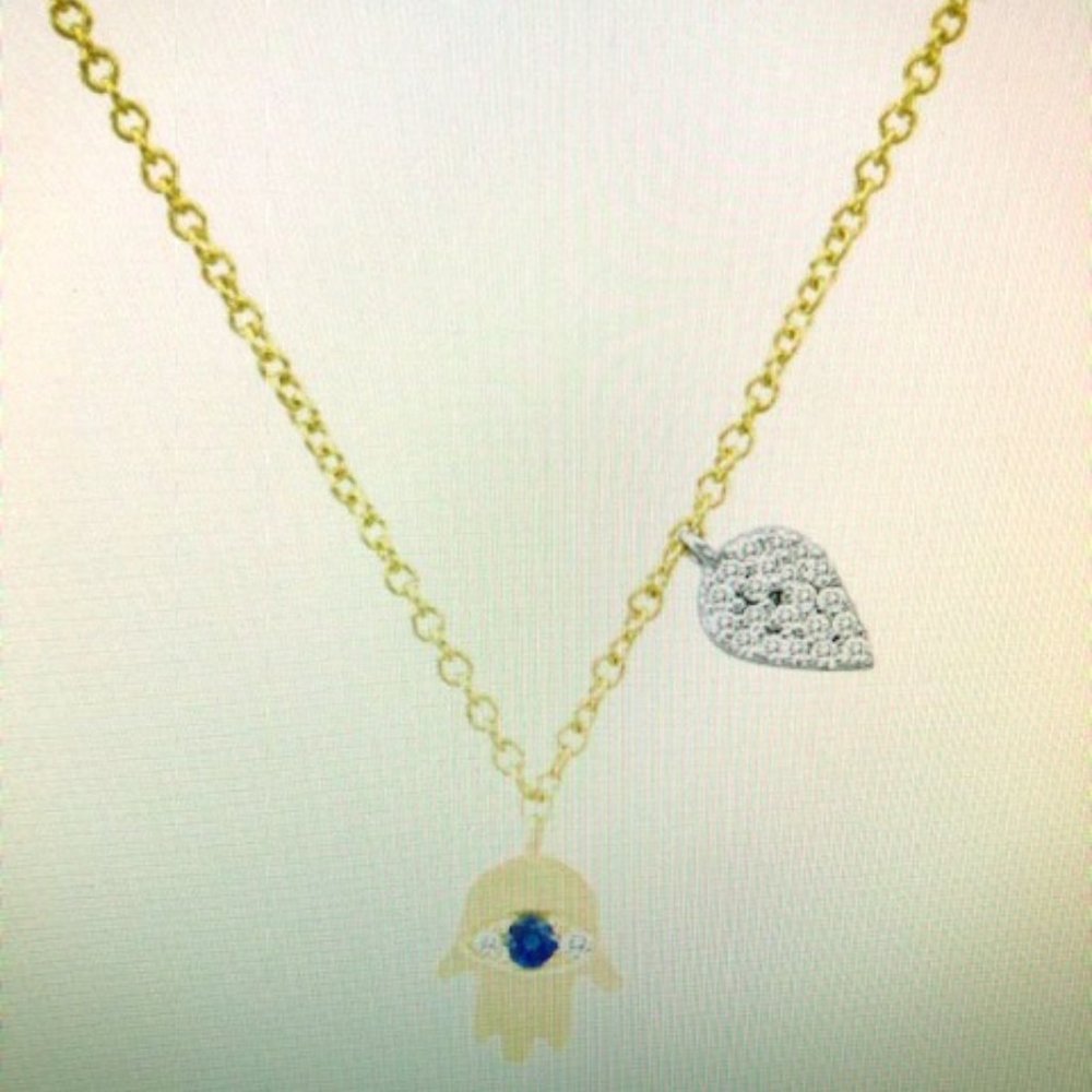 Meira T jewelry